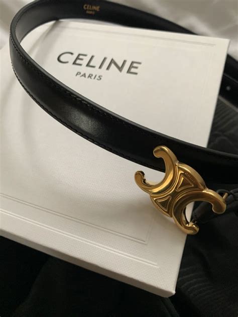 sac celine belt|designer Celine belts.